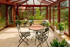 Ingleby Cross conservatory quotes