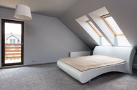 Ingleby Cross bedroom extensions