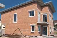 Ingleby Cross home extensions
