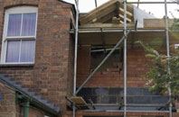 free Ingleby Cross home extension quotes