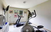 Ingleby Cross home gym construction leads